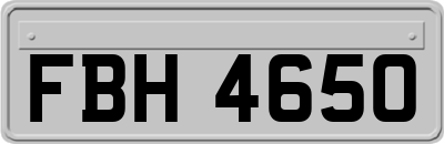 FBH4650