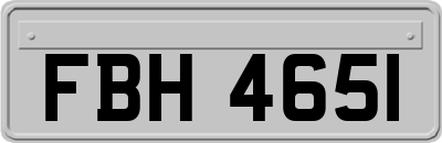 FBH4651
