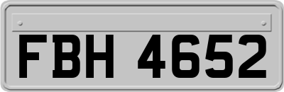 FBH4652