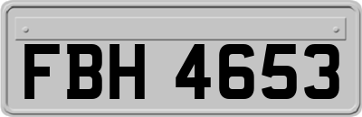 FBH4653