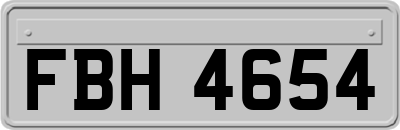FBH4654