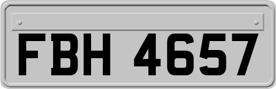 FBH4657