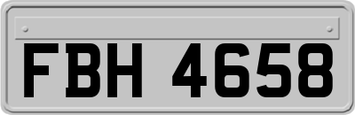 FBH4658
