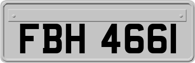 FBH4661