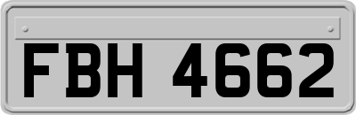 FBH4662