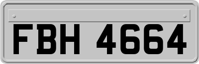 FBH4664