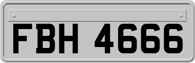 FBH4666