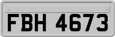 FBH4673