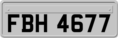 FBH4677
