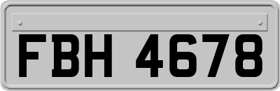 FBH4678