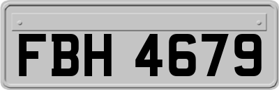 FBH4679