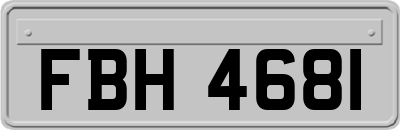 FBH4681