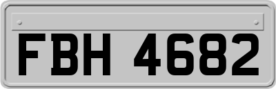 FBH4682