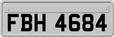 FBH4684