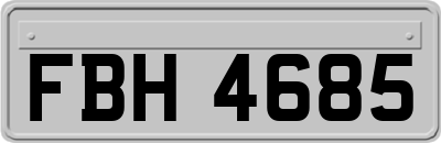 FBH4685
