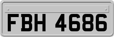 FBH4686