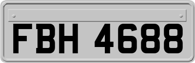 FBH4688