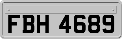FBH4689