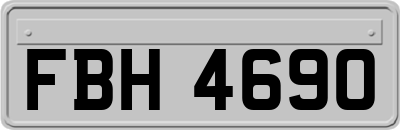 FBH4690
