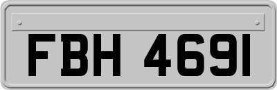FBH4691