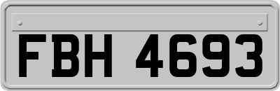FBH4693