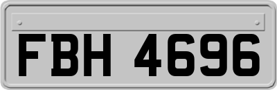 FBH4696