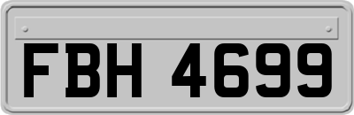 FBH4699