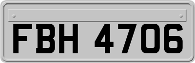 FBH4706