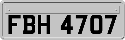 FBH4707