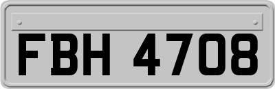 FBH4708
