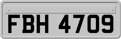 FBH4709