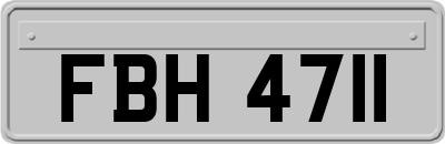 FBH4711