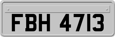 FBH4713