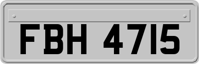 FBH4715