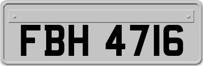 FBH4716