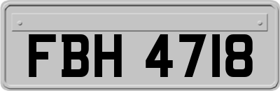 FBH4718