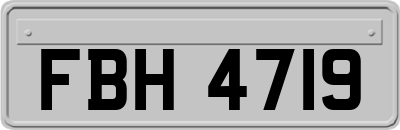 FBH4719