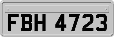 FBH4723