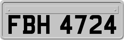 FBH4724