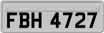 FBH4727