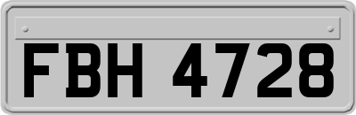 FBH4728