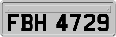 FBH4729