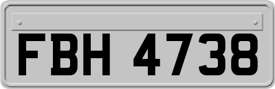 FBH4738