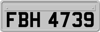 FBH4739