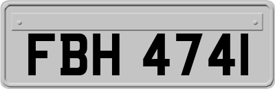 FBH4741