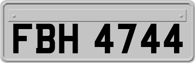 FBH4744