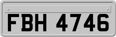 FBH4746