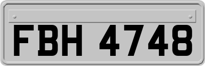 FBH4748