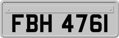 FBH4761