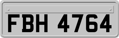 FBH4764